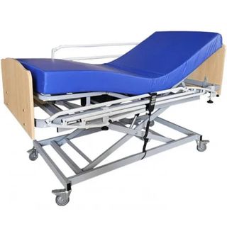 Colchón cama articulada hospitalaria