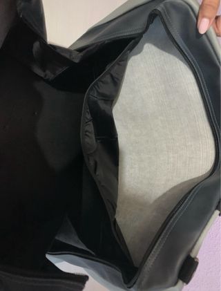 Bolso de viaje Ballantine's