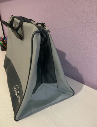 Bolso de viaje Ballantine's