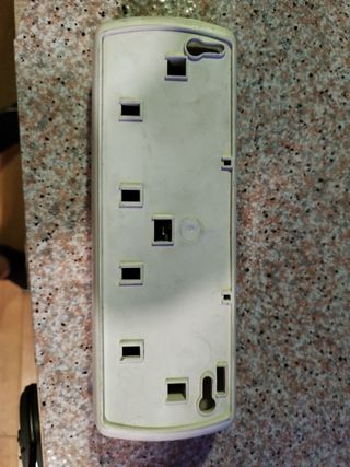 Luz emergencia LED para negocio