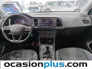 SEAT Ateca 1.4 EcoTSI S&S Style Plus 110 kW (150 CV)