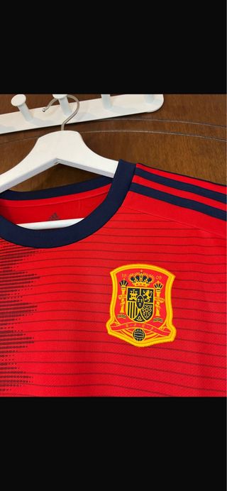 Maglia Spagna Adidas