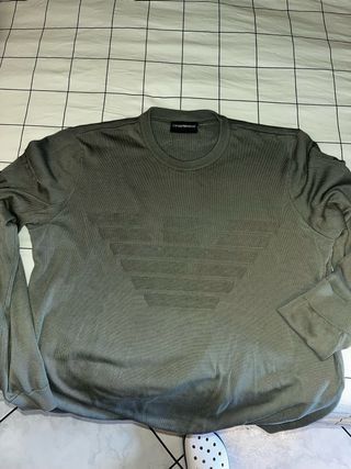 Jeans Armani Exchange - Blu
