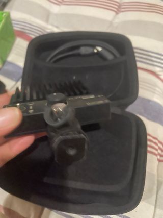 Akura Lighting LL2120hp2 Flash LED