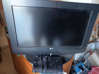 televisión 32pulgadas