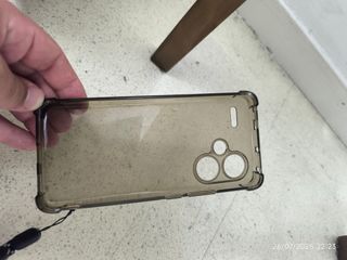 Imak Funda Xiaomi Redmi Note 13 Pro+ 5G