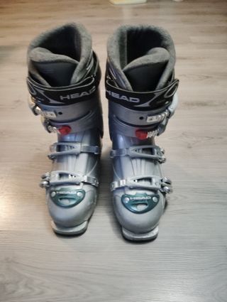 Botas esquí Head n. 39-40