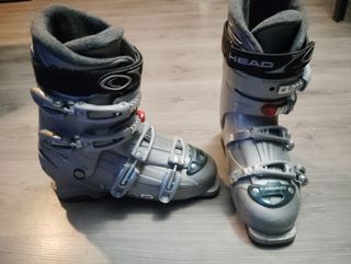 Botas esquí Head n. 39-40