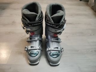 Botas esquí Head n. 39-40