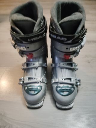 Botas esquí Head n. 39-40