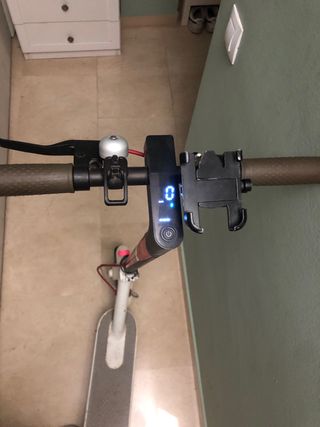 Patinete Xiaomi eléctrico