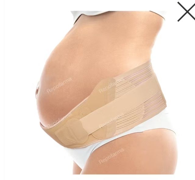 Faja Embarazo Primspine Mammy