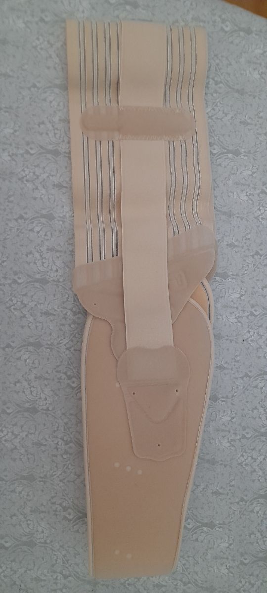 Faja Embarazo Primspine Mammy