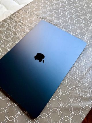 MacBook Air M2 16GB 512GB Azul Medianoche