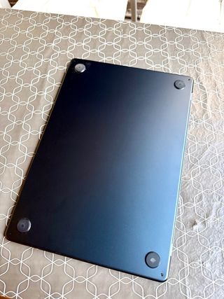 MacBook Air M2 16GB 512GB Azul Medianoche