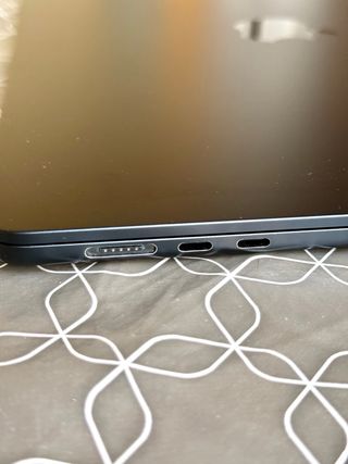 MacBook Air M2 16GB 512GB Azul Medianoche