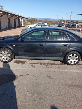 Audi A4 2004