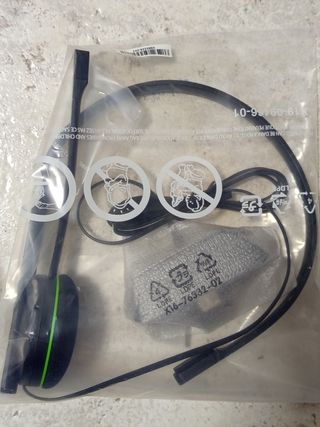 Headset Xbox One - Nuovo