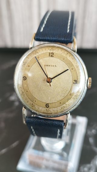Reloj ORFINA Vintage