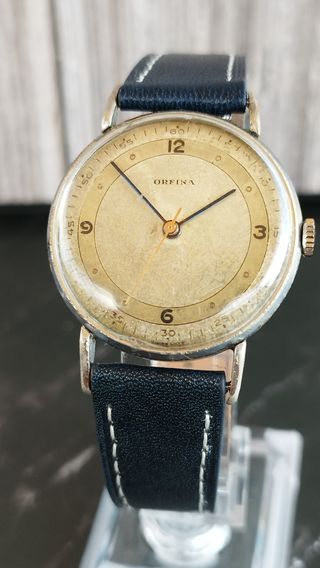 Reloj ORFINA Vintage