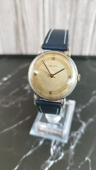 Reloj ORFINA Vintage