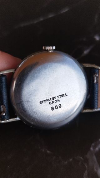 Reloj ORFINA Vintage