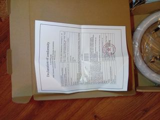 Anillo luz selfie + trípode móvil