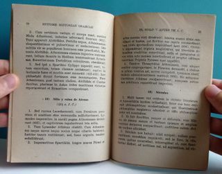 Epitome Historiae Graecae