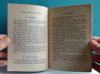 Epitome Historiae Graecae