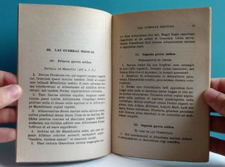 Epitome Historiae Graecae