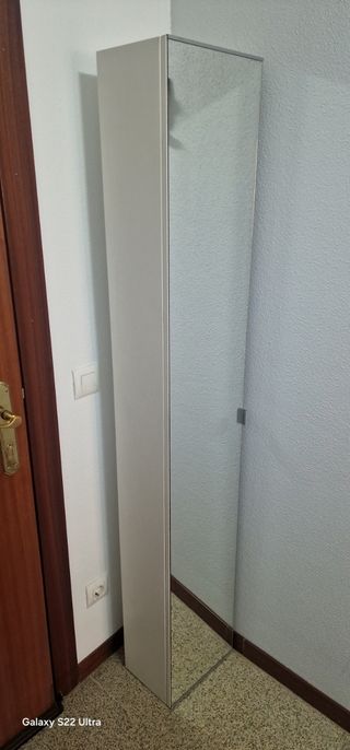 Mueble de pared de Baño