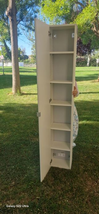 Mueble de pared de Baño
