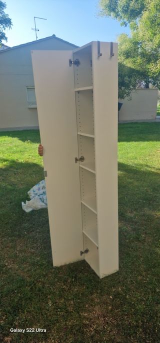 Mueble de pared de Baño