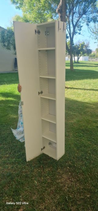 Mueble de pared de Baño