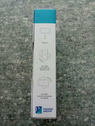 Supporto Specchio Piaggio - Universale