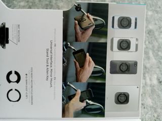 Supporto Specchio Piaggio - Universale