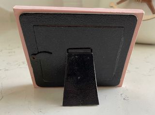 Cornice portafoto bimba