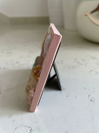 Cornice portafoto bimba