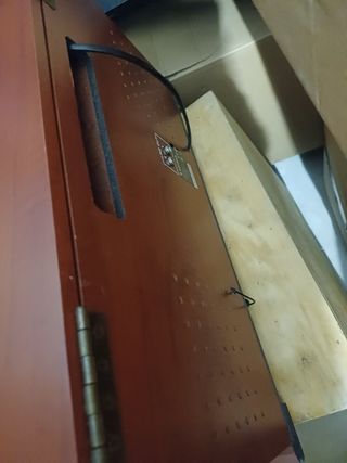 Tocadiscos Sunstech PXRC5CD Vintage