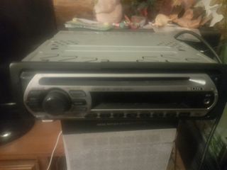 Radio CD Sony Xplod MP3