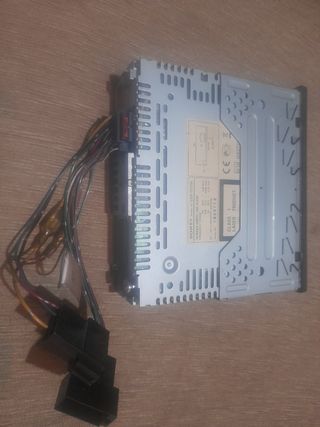 Radio CD Sony Xplod MP3
