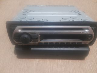 Radio CD Sony Xplod MP3
