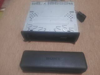 Radio CD Sony Xplod MP3