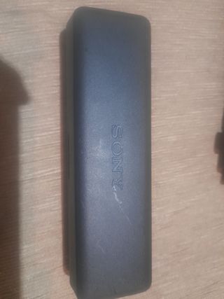 Radio CD Sony Xplod MP3