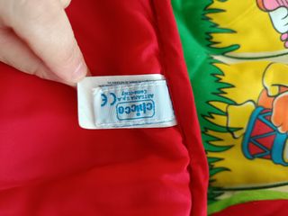 Tappetino gioco bimbi