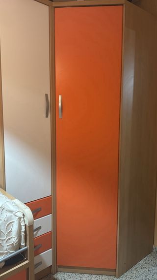 Mobili per camerette per bambini 
