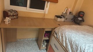 Mobili per camerette per bambini 