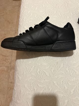 Zapatillas Reebok Classic negras 26,5 cm