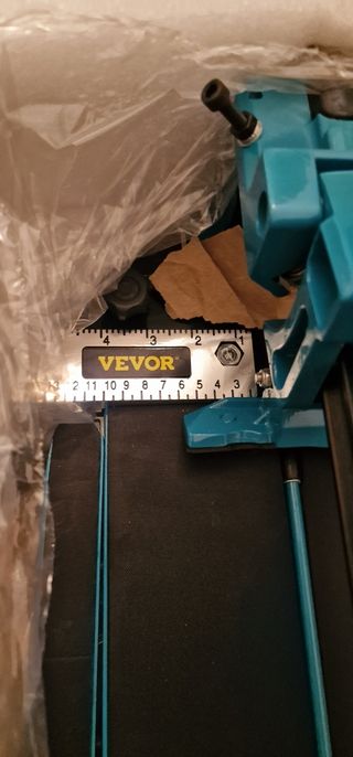 Cortadora Azulejos VEVOR