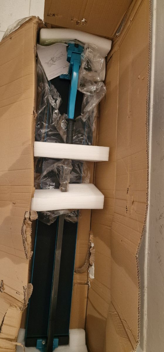 Cortadora Azulejos VEVOR